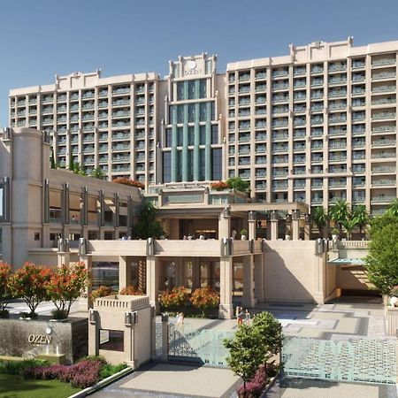 Ozen Mansion Kolkata Hotel Exterior photo